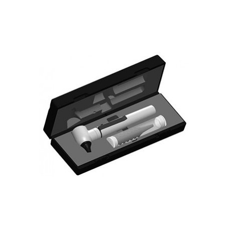 Otoscopio Riester E-SCOPE Luz de Xenon. (EYD-20892)