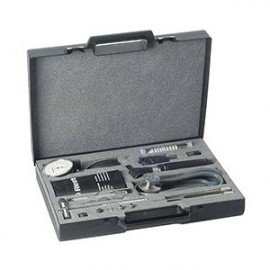 Maletín de médico equipado (EYD-21270)