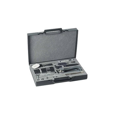 Maletín de médico equipado (EYD-21270)