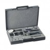 Maletín de médico equipado (EYD-21270)