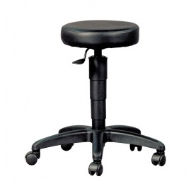 TABURETE SIN RESPALDO T-210