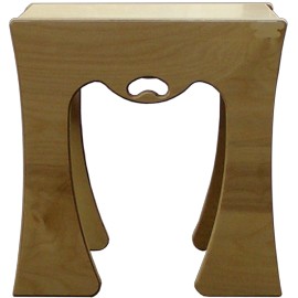 Taburete de electroterapia (REO-2061)