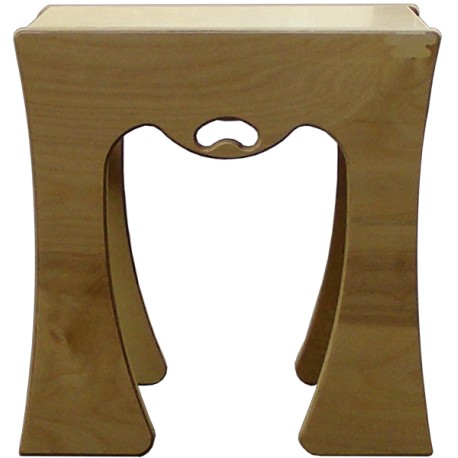 Taburete de electroterapia (REO-2061)