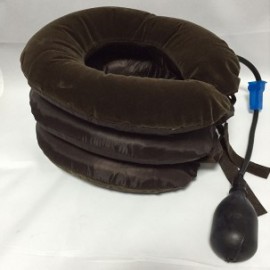 Dispositivo neumático de tracción cervical (FI-CV1)
