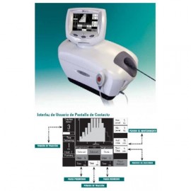 TRU-TRAC Dispositivo De Tracción (DJO4779)