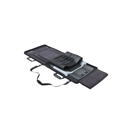 Saunders Lumbar HomeTrac para tracción vertebral (DJO700656)