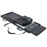 Saunders Lumbar HomeTrac para tracción vertebral (DJO700656)