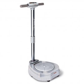 Vibrotwister - Base giratoria con vibración Tecnovita YV100 (BH-V002)