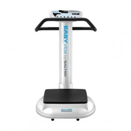 MÁQUINA FITNESS PLATAFORMA SALTER EASYvibe PT-290 (PT-290)