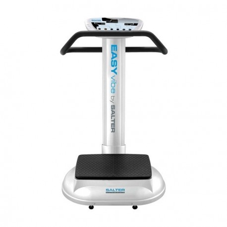 MÁQUINA FITNESS PLATAFORMA SALTER EASYvibe PT-290 (PT-290)