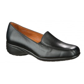 Zapato de piel PRINCESA (FZC-0011)