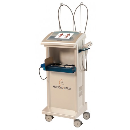 Endodiatermia HR TEK (Mac1268)
