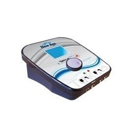 Tecarterapia Tekra XCRT Diatermia profunda, (MAR-1009)