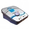 Tecarterapia Tekra XCRT Diatermia profunda, (MAR-1009)