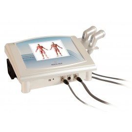 EndoDiatermia Hr-Tek Desk (HT1343)