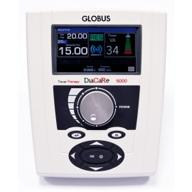 Diatermia Diacare 5000 Pro (G3488)
