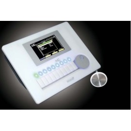 DIATERMIA LOGARHC TRC 180W / 300W + CARRO DE REGALO Y PANTALLA TÁCTIL