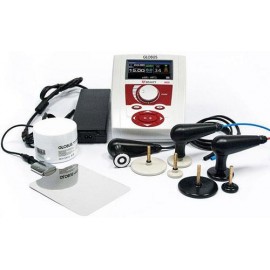 Diatermia RF BEAUTY 6000 MED con 32 programas multifrecuencia para rehabilitacion y estética (G4332)