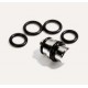 Transmisor focalizado de 15 mm(ACC946)