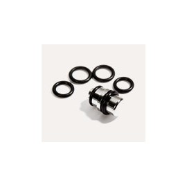 Transmisor multifocalizado de 9 y 15 mm