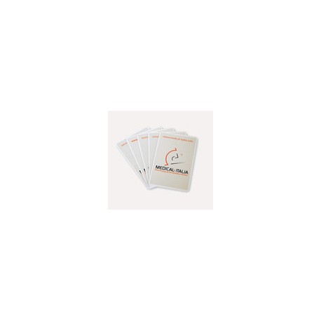 Kit Smart Card paciente (ACC606)