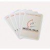 Kit Smart Card paciente (ACC606)