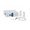 Vacuum & Spray B-Equipment · (SIL-F-316A)