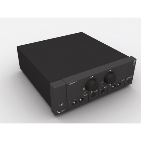PHYACTION V, EQUIPO DE VACÍO (HELI-323496)