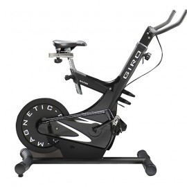 Bicicleta Indoor M-845 Giro Salter (M-845)