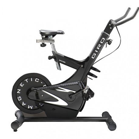 Bicicleta Indoor M-845 Giro Salter (M-845)
