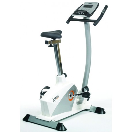 Bicicleta Estática AM-6i ERGOMETER (DKN-20233)