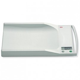 Pesabebés SECA 334 digital con asa,LCD,20Kg (SA334.132.1008)