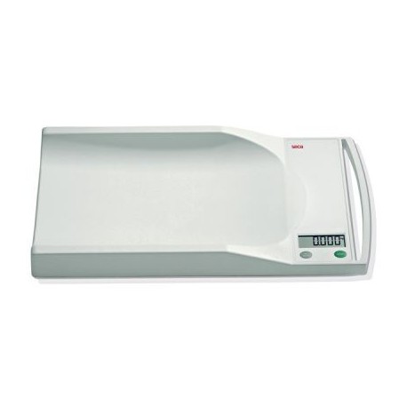 Pesabebés SECA 334 digital con asa,LCD,20Kg (SA334.132.1008)