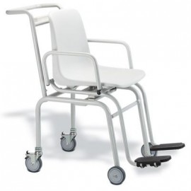Báscula SECA 952 digital con silla con alimentación por pilas, fuerza 200kg (SA952.130.9109)