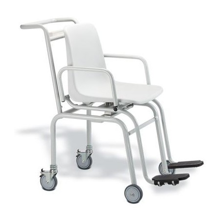 Báscula SECA 952 digital con silla con alimentación por pilas, fuerza 200kg (SA952.130.9109)