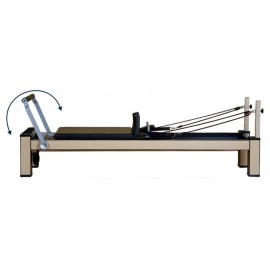 Reformer aluminio monitor CON O SIN TORRE
