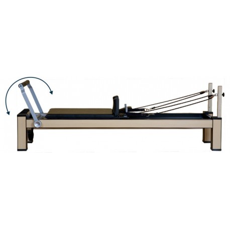 Reformer aluminio monitor CON O SIN TORRE