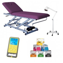 GABINETE DE TRABAJO DE FISIOTERAPIA OUTLET