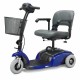 Scooter electrico para movilidad Spitfire 1310