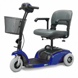 Scooter electrico para movilidad Spitfire 1310