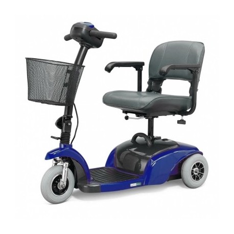 Scooter electrico para movilidad Spitfire 1310