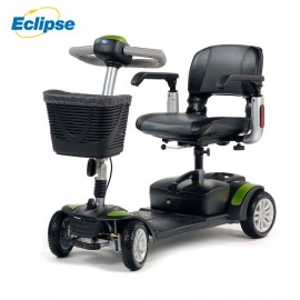 Scooter portatil y desmontable 'Eclipse'