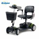 Scooter portatil y desmontable 'Eclipse'