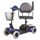 Scooter desmontable y portátil 'Flamingo' (ST.3)