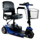 Scooter eléctrico libercar smart 3 Ruedas