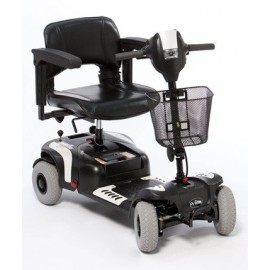 Scooter Prism Sport 4 Ruedas capacidad 133kg (DRIVE-MS019)