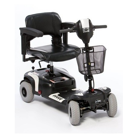 Scooter Prism Sport 4 Ruedas capacidad 133kg (DRIVE-MS019)