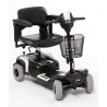 Scooter Prism Sport 4 Ruedas capacidad 133kg (DRIVE-MS019)
