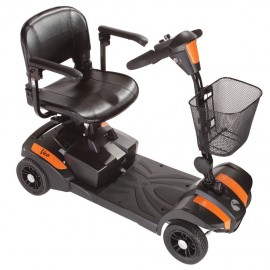 Scooter desmontable y portátil 'VEO'