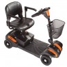 Scooter desmontable y portátil 'VEO'
